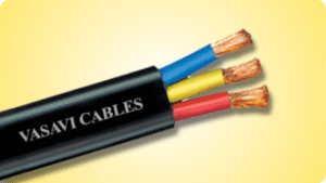 Submersible Cables